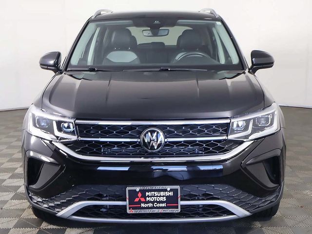 2023 Volkswagen Taos SEL 4MOTION - 23097288 - 12
