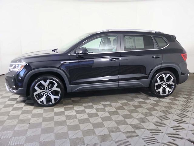 2023 Volkswagen Taos SEL 4MOTION - 23097288 - 18