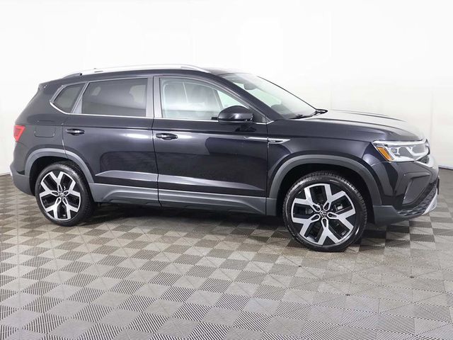 2023 Volkswagen Taos SEL 4MOTION - 23097288 - 19