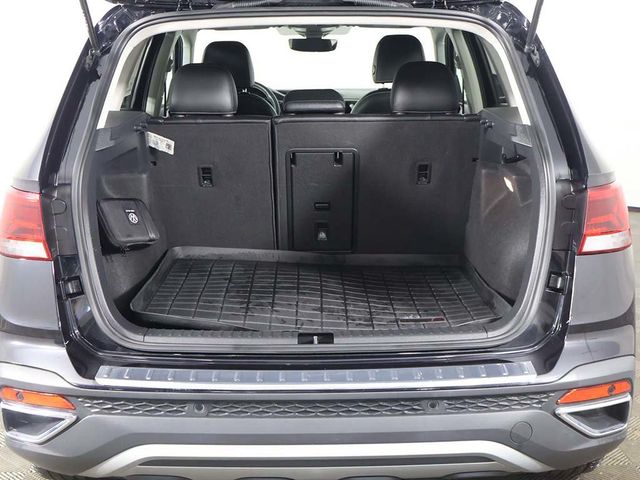 2023 Volkswagen Taos SEL 4MOTION - 23097288 - 20