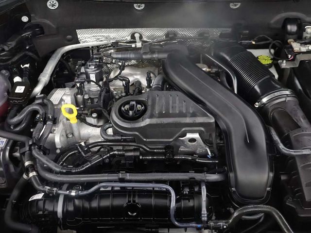 2023 Volkswagen Taos SEL 4MOTION - 23097288 - 22