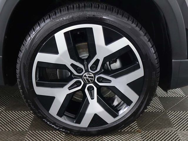 2023 Volkswagen Taos SEL 4MOTION - 23097288 - 23