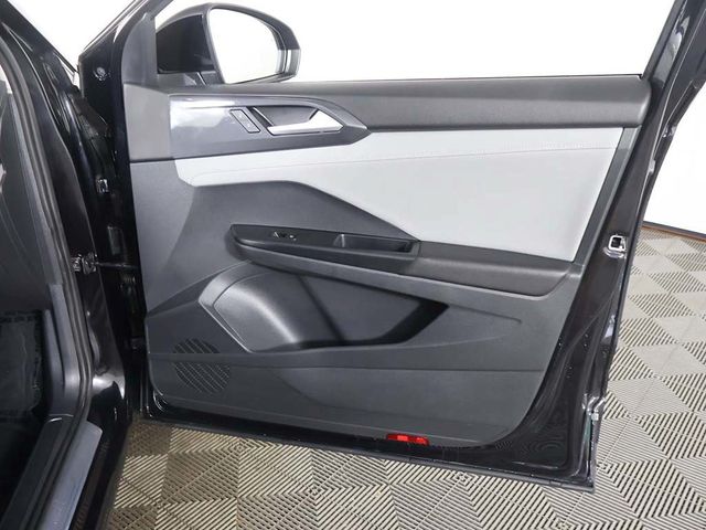 2023 Volkswagen Taos SEL 4MOTION - 23097288 - 25