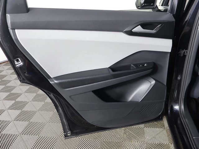 2023 Volkswagen Taos SEL 4MOTION - 23097288 - 26