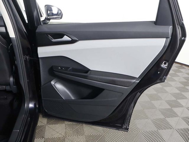 2023 Volkswagen Taos SEL 4MOTION - 23097288 - 27