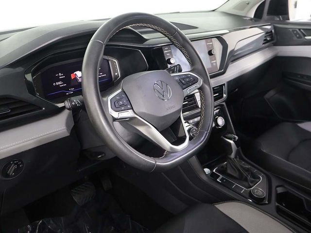 2023 Volkswagen Taos SEL 4MOTION - 23097288 - 28