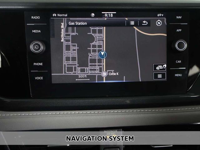 2023 Volkswagen Taos SEL 4MOTION - 23097288 - 2