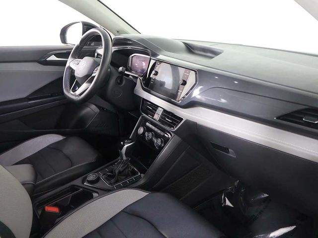 2023 Volkswagen Taos SEL 4MOTION - 23097288 - 29