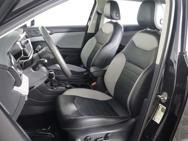 2023 Volkswagen Taos SEL 4MOTION - 23097288 - 30