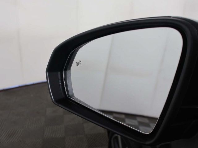 2023 Volkswagen Taos SEL 4MOTION - 23097288 - 36