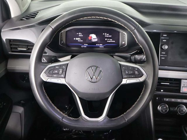 2023 Volkswagen Taos SEL 4MOTION - 23097288 - 38