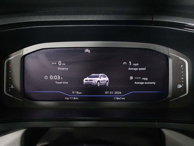 2023 Volkswagen Taos SEL 4MOTION - 23097288 - 40