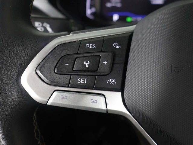 2023 Volkswagen Taos SEL 4MOTION - 23097288 - 41