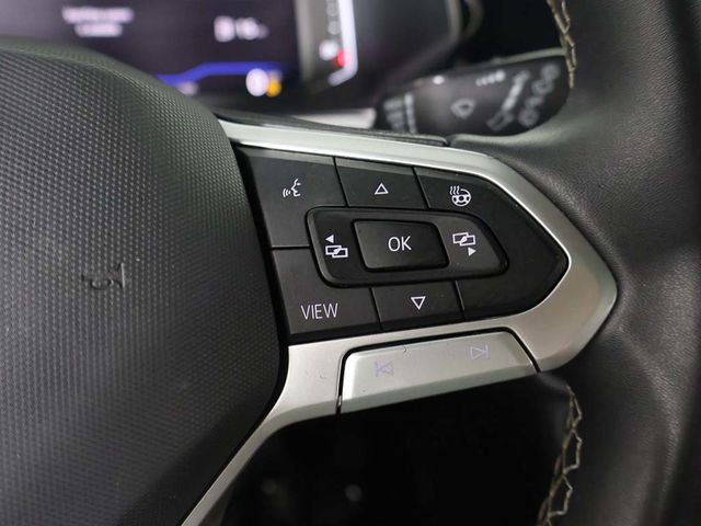 2023 Volkswagen Taos SEL 4MOTION - 23097288 - 42