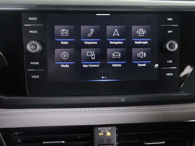 2023 Volkswagen Taos SEL 4MOTION - 23097288 - 46