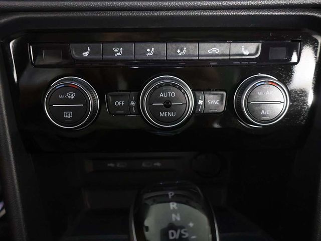 2023 Volkswagen Taos SEL 4MOTION - 23097288 - 48