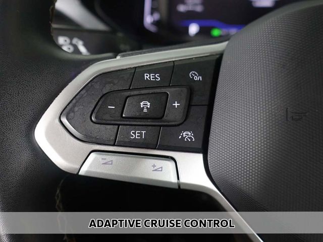 2023 Volkswagen Taos SEL 4MOTION - 23097288 - 4