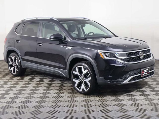 2023 Volkswagen Taos SEL 4MOTION - 23097288 - 51
