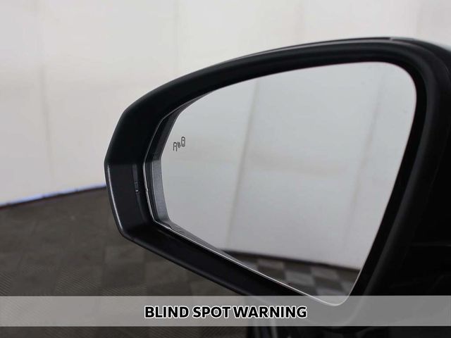 2023 Volkswagen Taos SEL 4MOTION - 23097288 - 5