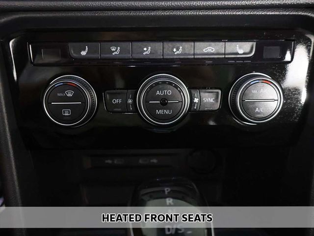 2023 Volkswagen Taos SEL 4MOTION - 23097288 - 7