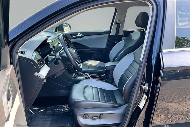 2023 Volkswagen Taos SEL 4MOTION - 23055793 - 9