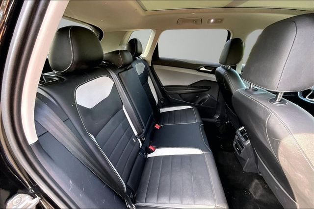 2023 Volkswagen Taos SEL 4MOTION - 23055793 - 13