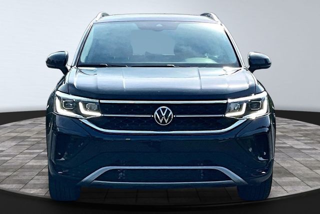 2023 Volkswagen Taos SEL 4MOTION - 23055793 - 1