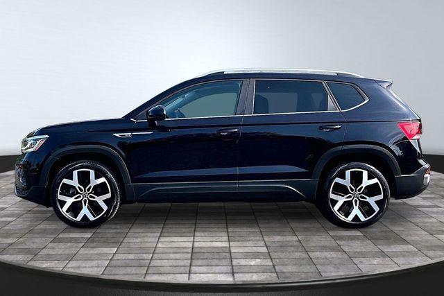 2023 Volkswagen Taos SEL 4MOTION - 23055793 - 3