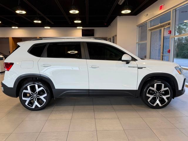2023 Volkswagen Taos SEL 4MOTION - 23064305 - 14