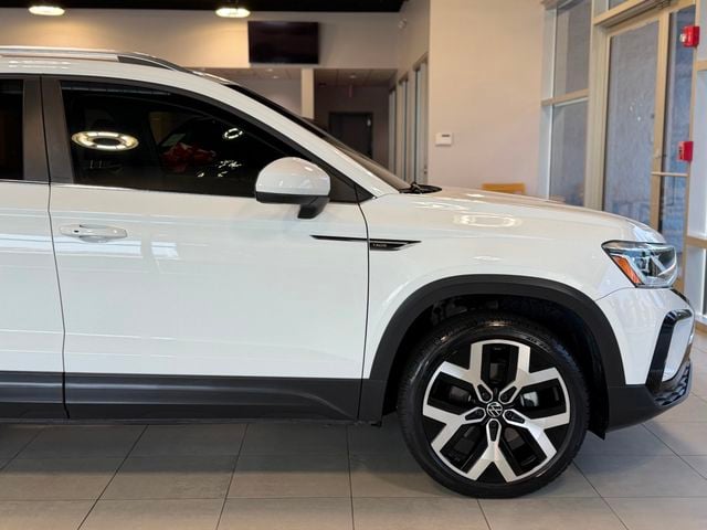 2023 Volkswagen Taos SEL 4MOTION - 23064305 - 15
