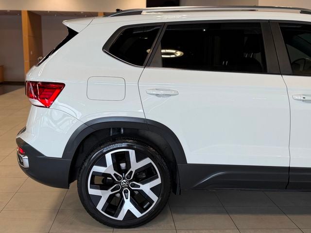 2023 Volkswagen Taos SEL 4MOTION - 23064305 - 16