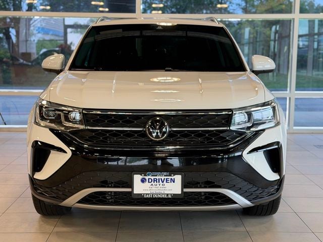 2023 Volkswagen Taos SEL 4MOTION - 23064305 - 1