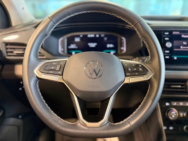 2023 Volkswagen Taos SEL 4MOTION - 23064305 - 23