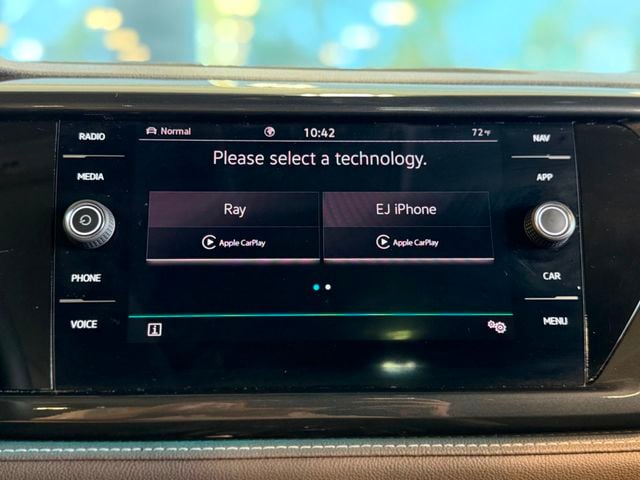 2023 Volkswagen Taos SEL 4MOTION - 23064305 - 27