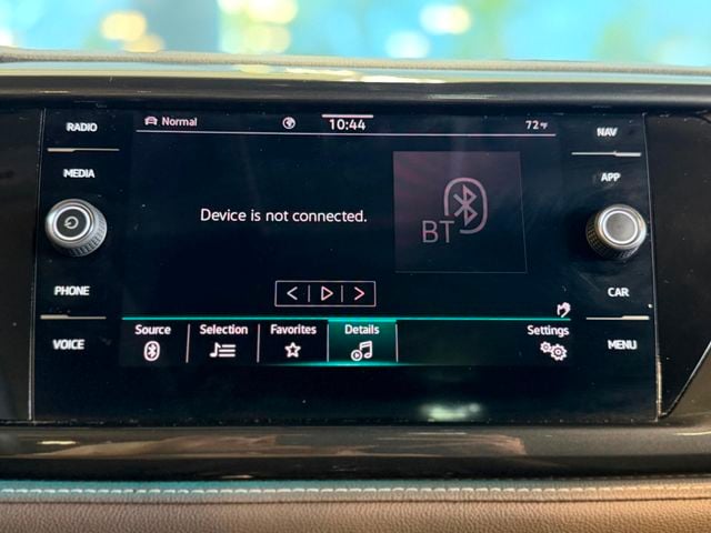2023 Volkswagen Taos SEL 4MOTION - 23064305 - 29