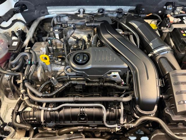 2023 Volkswagen Taos SEL 4MOTION - 23064305 - 36