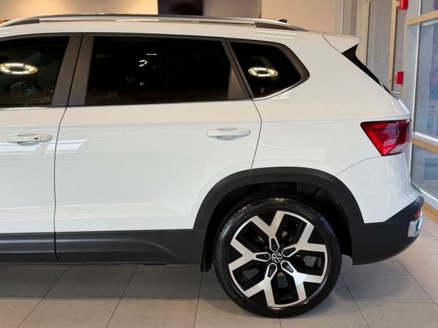 2023 Volkswagen Taos SEL 4MOTION - 23064305 - 8