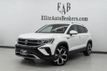 2023 Volkswagen Taos SEL 4MOTION - 22695998 - 0