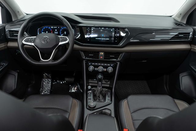 2023 Volkswagen Taos SEL 4MOTION - 23095298 - 9