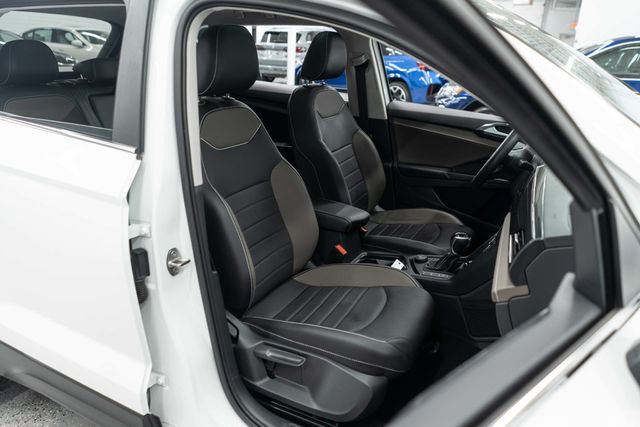 2023 Volkswagen Taos SEL 4MOTION - 23095298 - 10