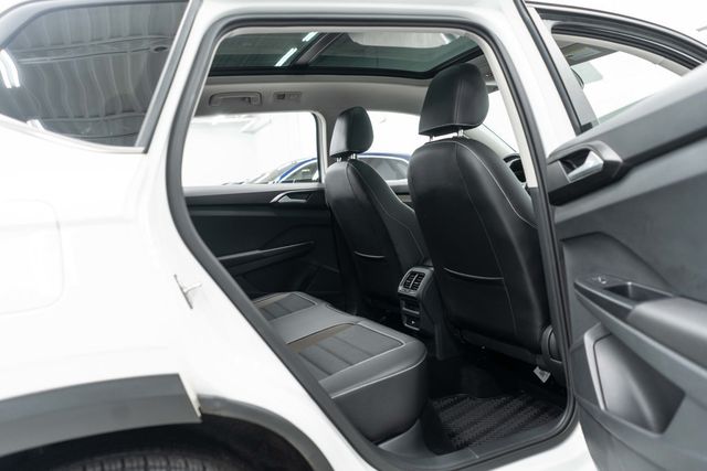 2023 Volkswagen Taos SEL 4MOTION - 23095298 - 11