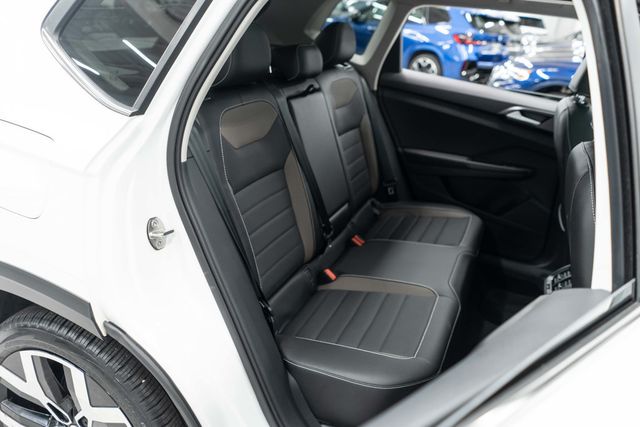 2023 Volkswagen Taos SEL 4MOTION - 23095298 - 12