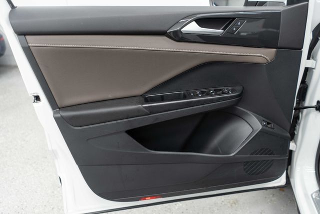 2023 Volkswagen Taos SEL 4MOTION - 23095298 - 13
