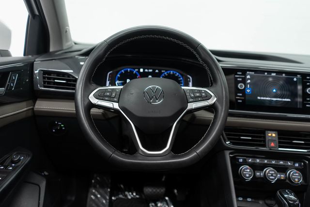2023 Volkswagen Taos SEL 4MOTION - 23095298 - 14