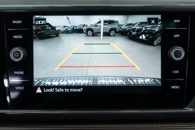 2023 Volkswagen Taos SEL 4MOTION - 23095298 - 17