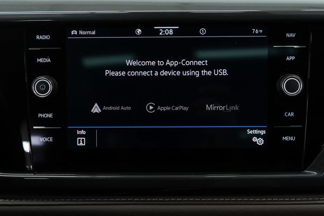 2023 Volkswagen Taos SEL 4MOTION - 23095298 - 18