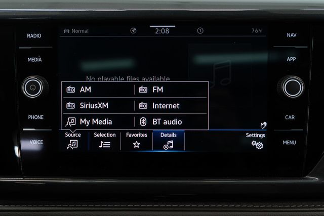2023 Volkswagen Taos SEL 4MOTION - 23095298 - 19