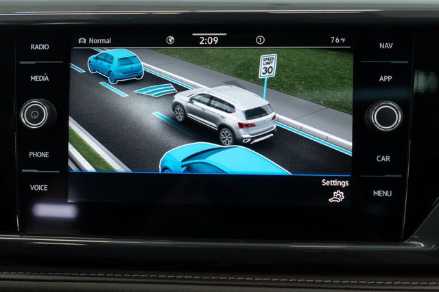 2023 Volkswagen Taos SEL 4MOTION - 23095298 - 20