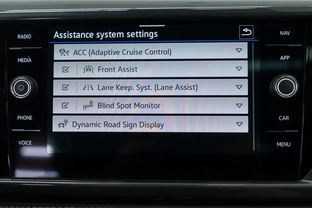 2023 Volkswagen Taos SEL 4MOTION - 23095298 - 21