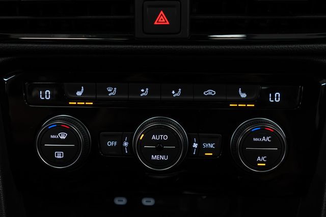 2023 Volkswagen Taos SEL 4MOTION - 23095298 - 22